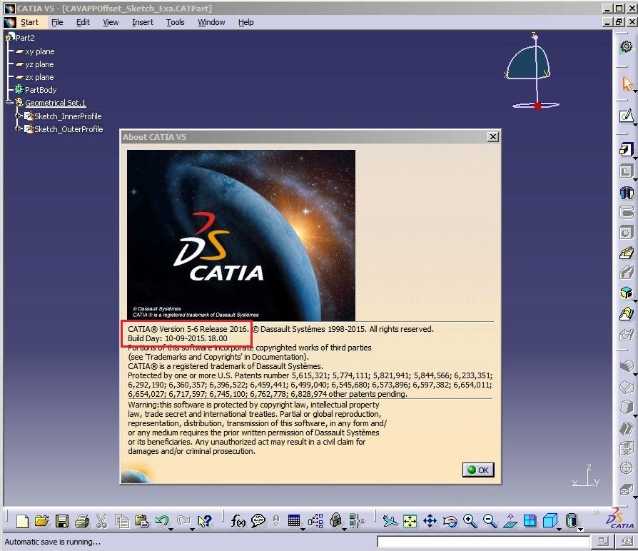 how to get the crack file of catia v5r21